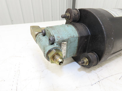 Toyota 14520-U1090-71 Forklift Hydraulic Pump Motor Power Steering 36/48V
