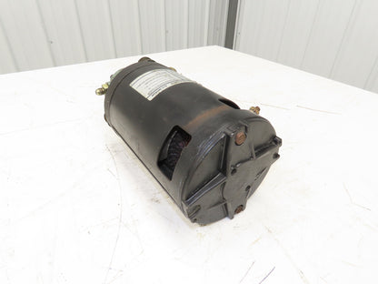 Toyota 14520-U1090-71 Forklift Hydraulic Pump Motor Power Steering 36/48V