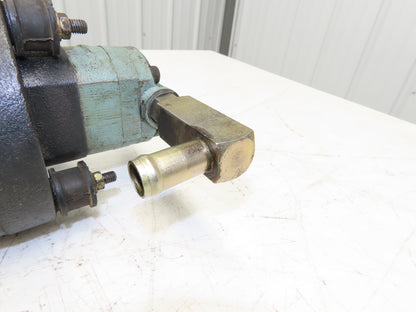 Toyota 14520-U1090-71 Forklift Hydraulic Pump Motor Power Steering 36/48V