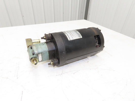 Toyota 14520-U1090-71 Forklift Hydraulic Pump Motor Power Steering 36/48V