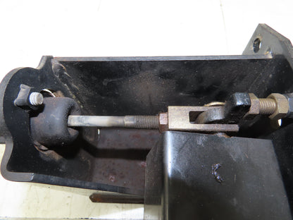 Toyota 5FBCU20 Electric Forklift Brake Pedal Master Cylinder Assembly