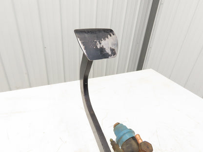 Toyota 5FBCU20 Electric Forklift Brake Pedal Master Cylinder Assembly