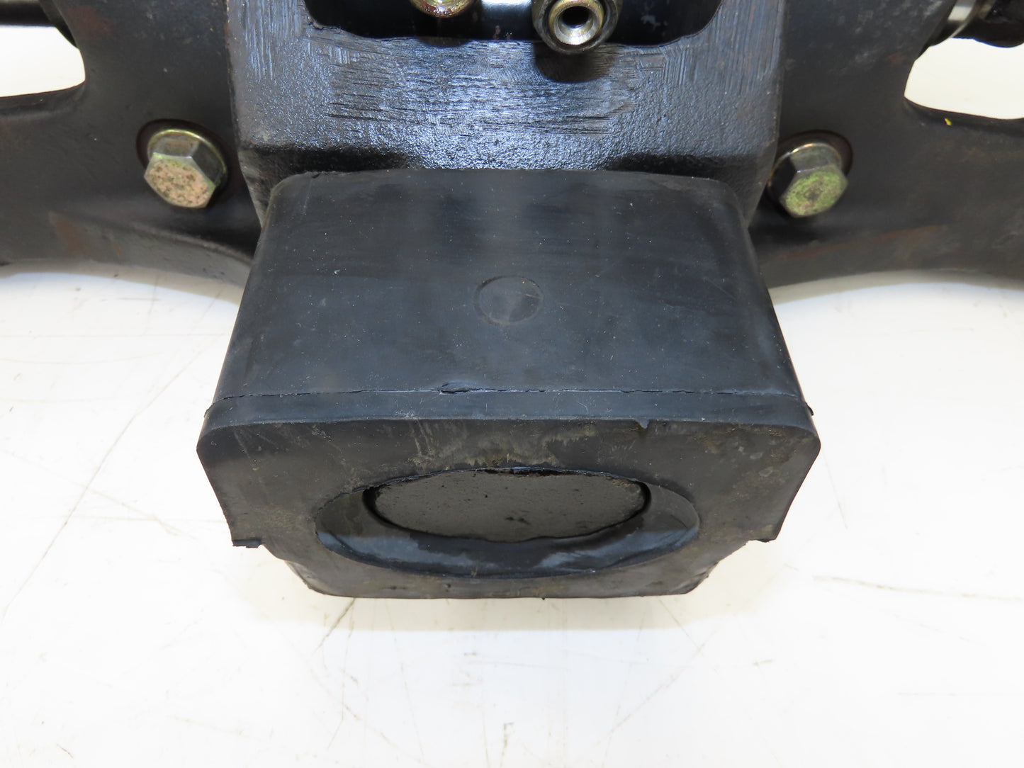 Toyota 5FBCU20 Electric Forklift Rear Axle Dual Hydraulic Steering Assembly