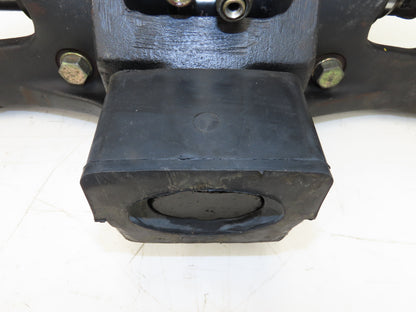 Toyota 5FBCU20 Electric Forklift Rear Axle Dual Hydraulic Steering Assembly