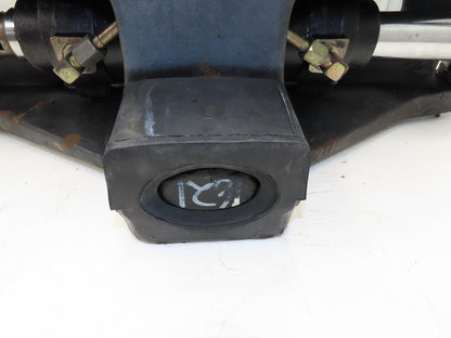 Toyota 5FBCU20 Electric Forklift Rear Axle Dual Hydraulic Steering Assembly