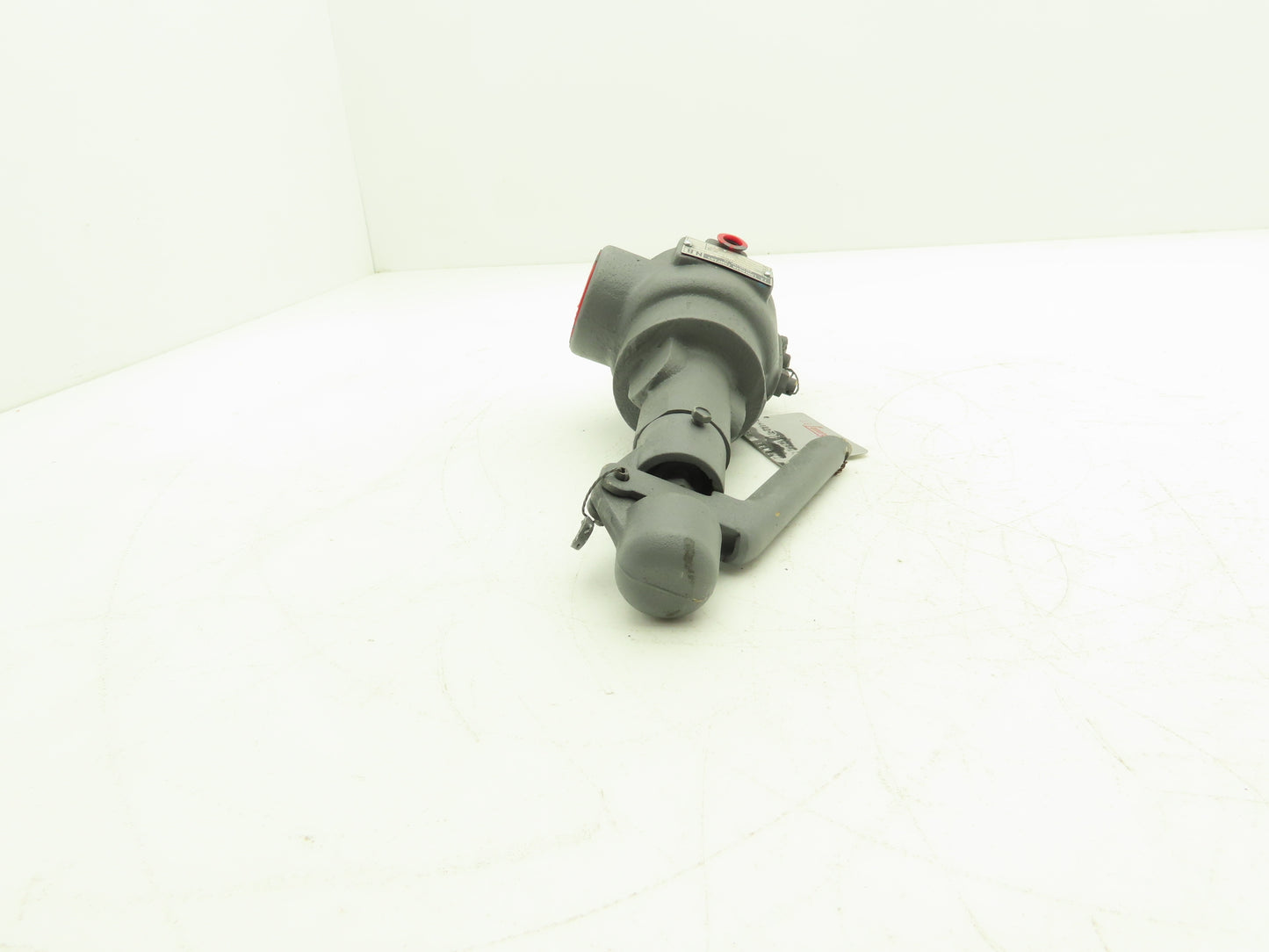 J.E. Lonergan EIFF-E2JAM11 Safety Relief Valve Size 1 365PSI 1-1/4" x 1"