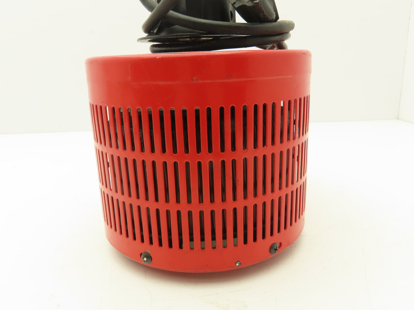 Variac TDGC-2KM Variable Voltage Transformer 2000VA 115V Input 0-130VAC Output