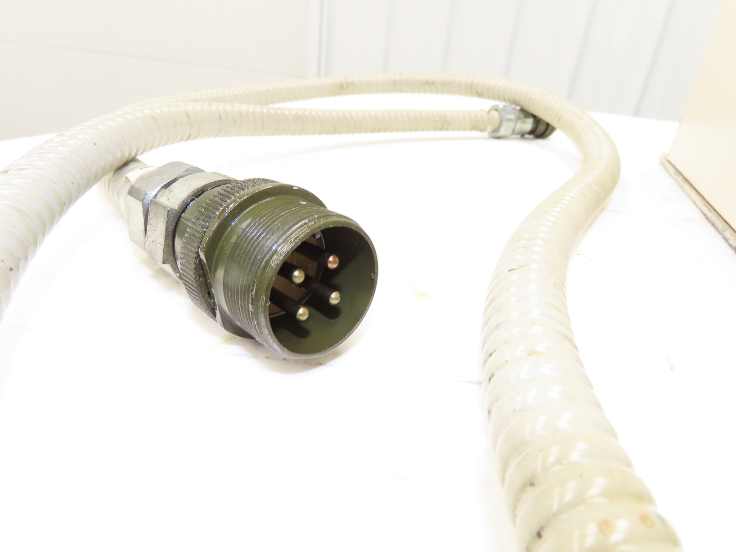 Nachi UVN-1A-0A2-0.7-4-11 Hydraulic Uni Pump Power Unit 10L 3.8GPM 220V 3PH