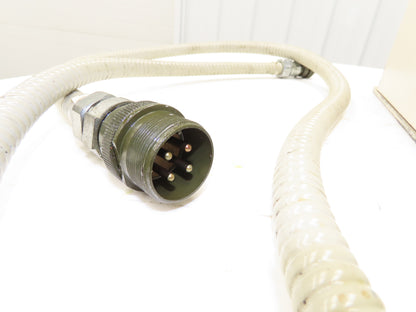 Nachi UVN-1A-0A2-0.7-4-11 Hydraulic Uni Pump Power Unit 10L 3.8GPM 220V 3PH