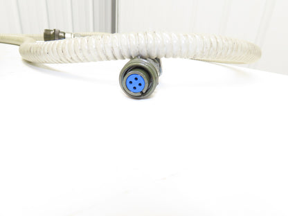 Nachi UVN-1A-0A2-0.7-4-11 Hydraulic Uni Pump Power Unit 10L 3.8GPM 220V 3PH