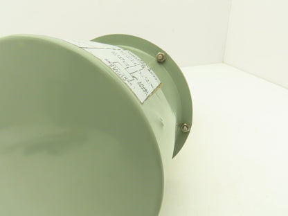 Marine Electric FCV-6 Instant Direct Acting Distillate Flow Control 3 Way Valve