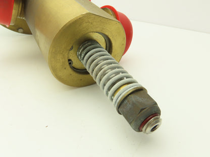 Marine Electric FCV-6 Instant Direct Acting Distillate Flow Control 3 Way Valve