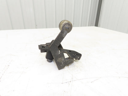 Toyota 5FBCU20 Forklift Throttle Accelerator Pedal & Potentiometer Assembly