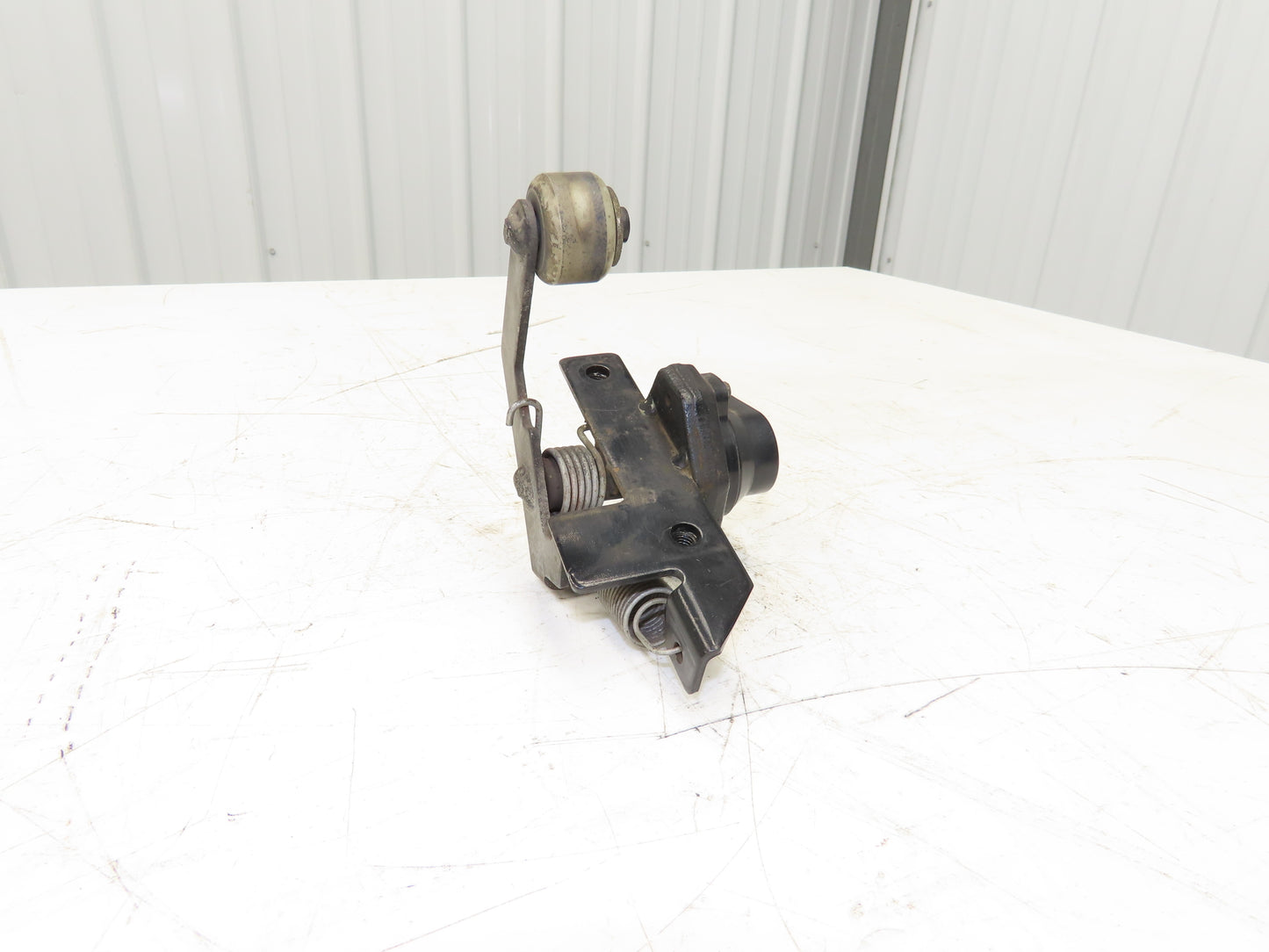 Toyota 5FBCU20 Forklift Throttle Accelerator Pedal & Potentiometer Assembly