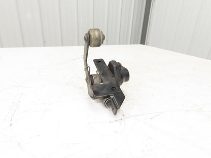 Toyota 5FBCU20 Forklift Throttle Accelerator Pedal & Potentiometer Assembly