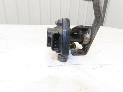 Toyota 5FBCU20 Forklift Throttle Accelerator Pedal & Potentiometer Assembly