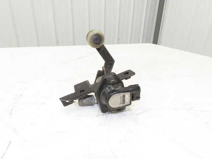 Toyota 5FBCU20 Forklift Throttle Accelerator Pedal & Potentiometer Assembly