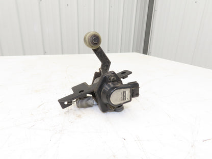 Toyota 5FBCU20 Forklift Throttle Accelerator Pedal & Potentiometer Assembly