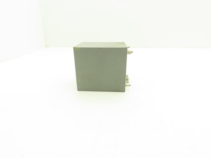 Hazeltine TF4RX03KB Power Transformer Multi-Tap 120V RMS Input 6.3V/7.5V Output