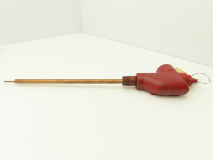 Bell & Gossett ATF-16 Airtrol Tank Vent Valve 3/4"NPT F x 1/2" M Max 175PSI