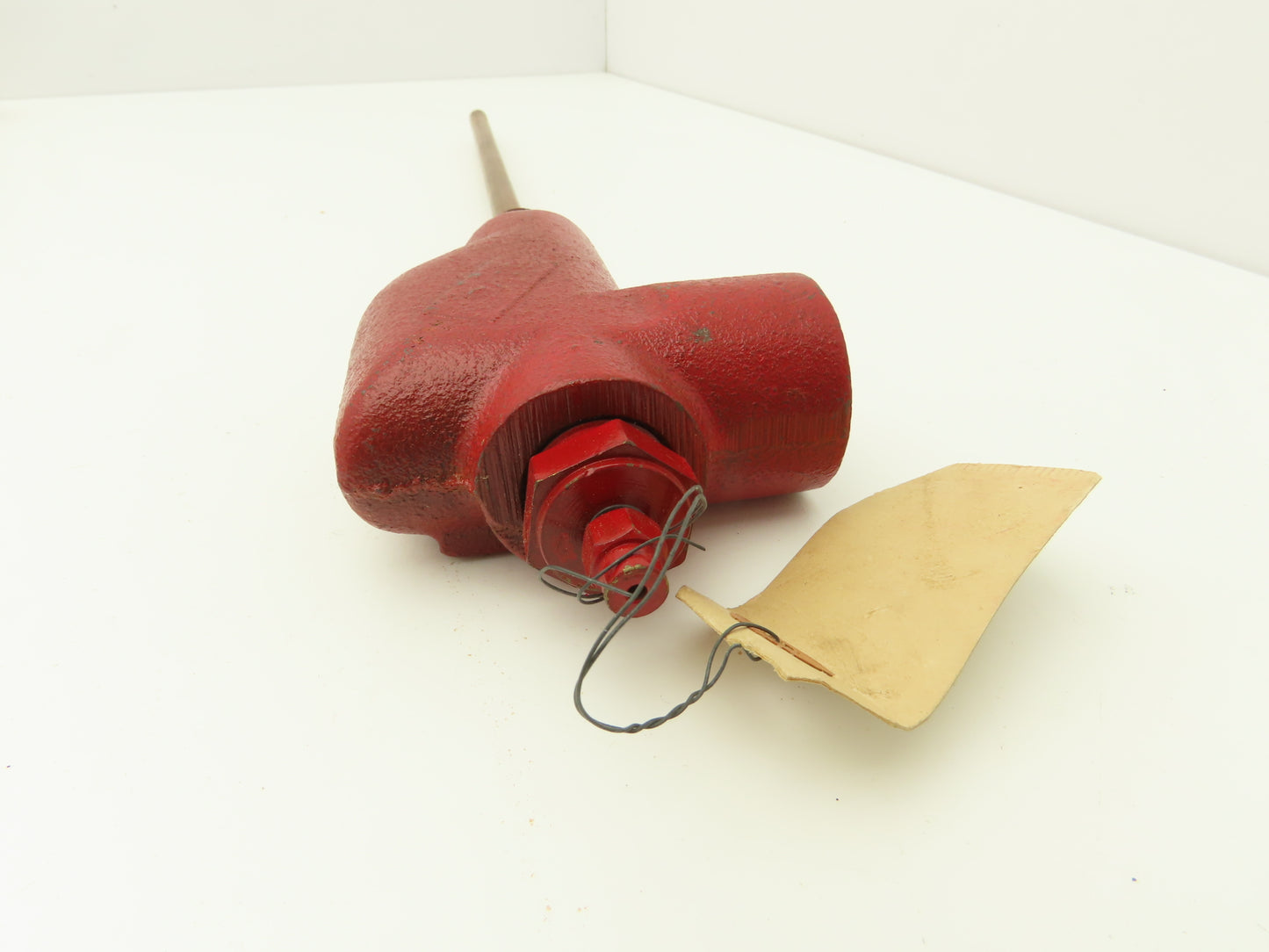 Bell & Gossett ATF-16 Airtrol Tank Vent Valve 3/4"NPT F x 1/2" M Max 175PSI