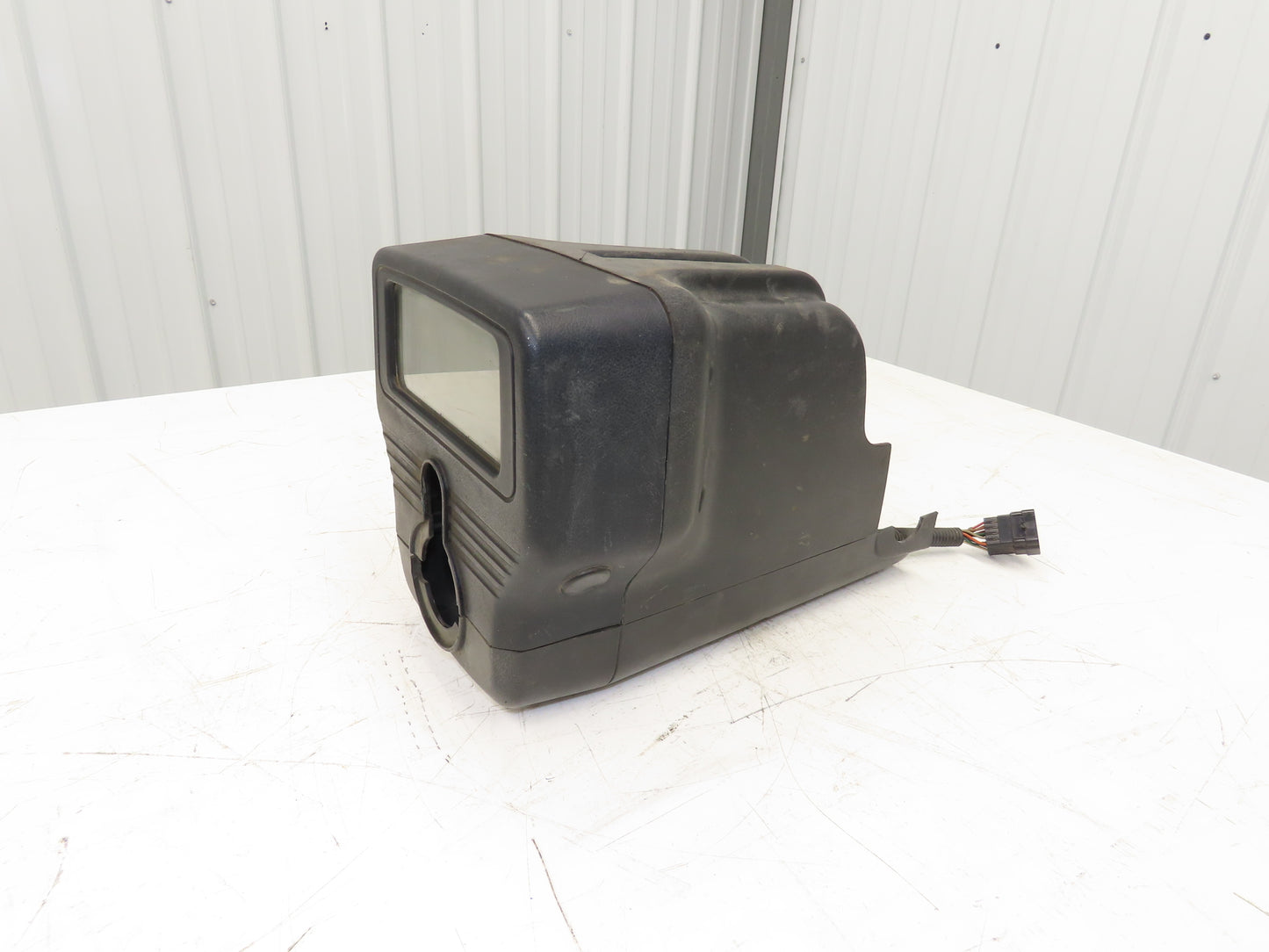 Toyota 5FBCU20 Forklift Dash Display Meter Console Assembly 57210-13300-71