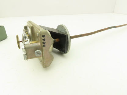 Johnson Controls T-3610-1002 Pneumatic Low Limit Controller 18" Element