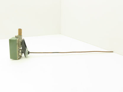 Johnson Controls T-3610-1002 Pneumatic Low Limit Controller 18" Element