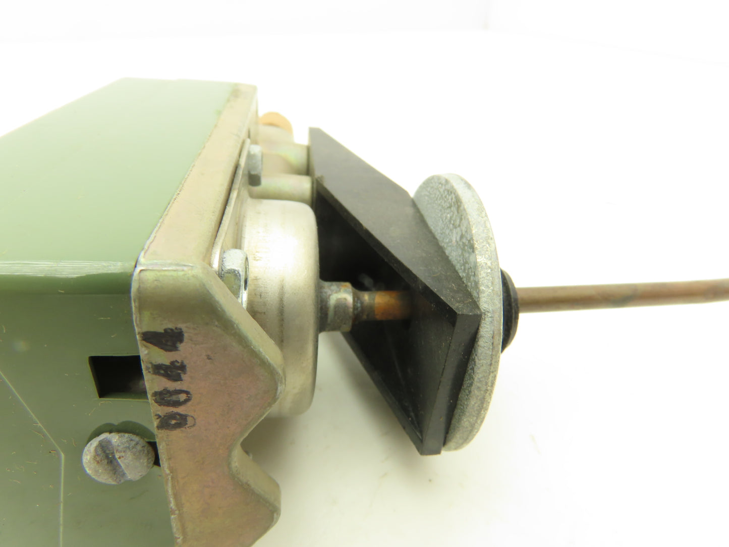 Johnson Controls T-3610-1002 Pneumatic Low Limit Controller 18" Element