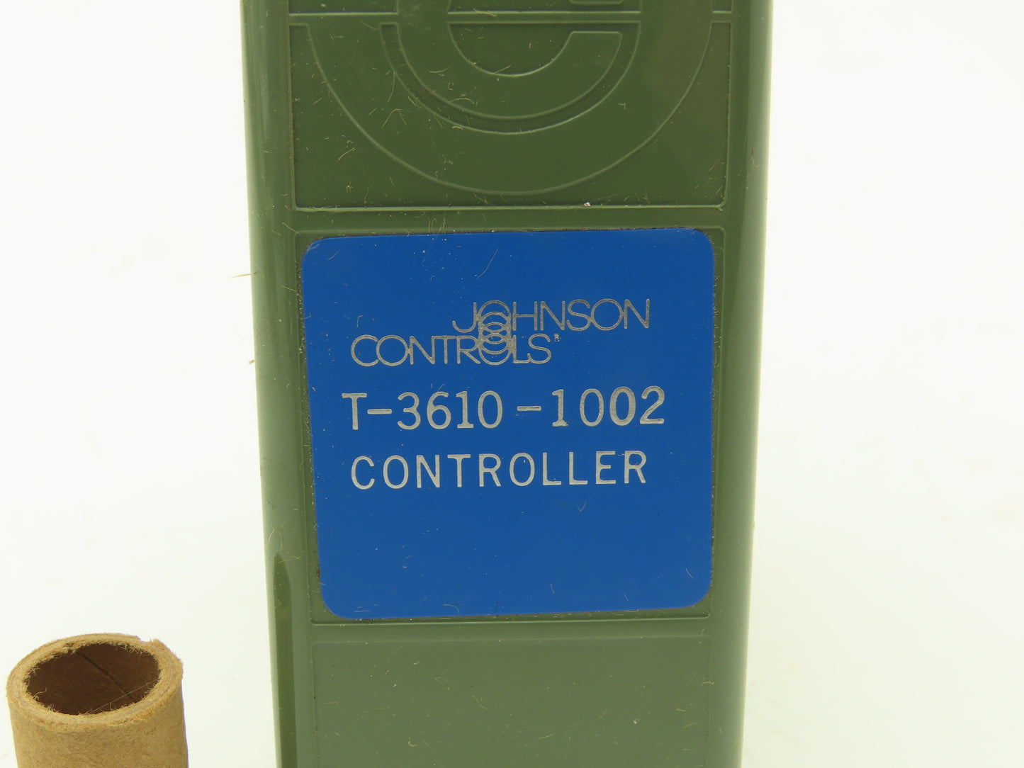 Johnson Controls T-3610-1002 Pneumatic Low Limit Controller 18" Element