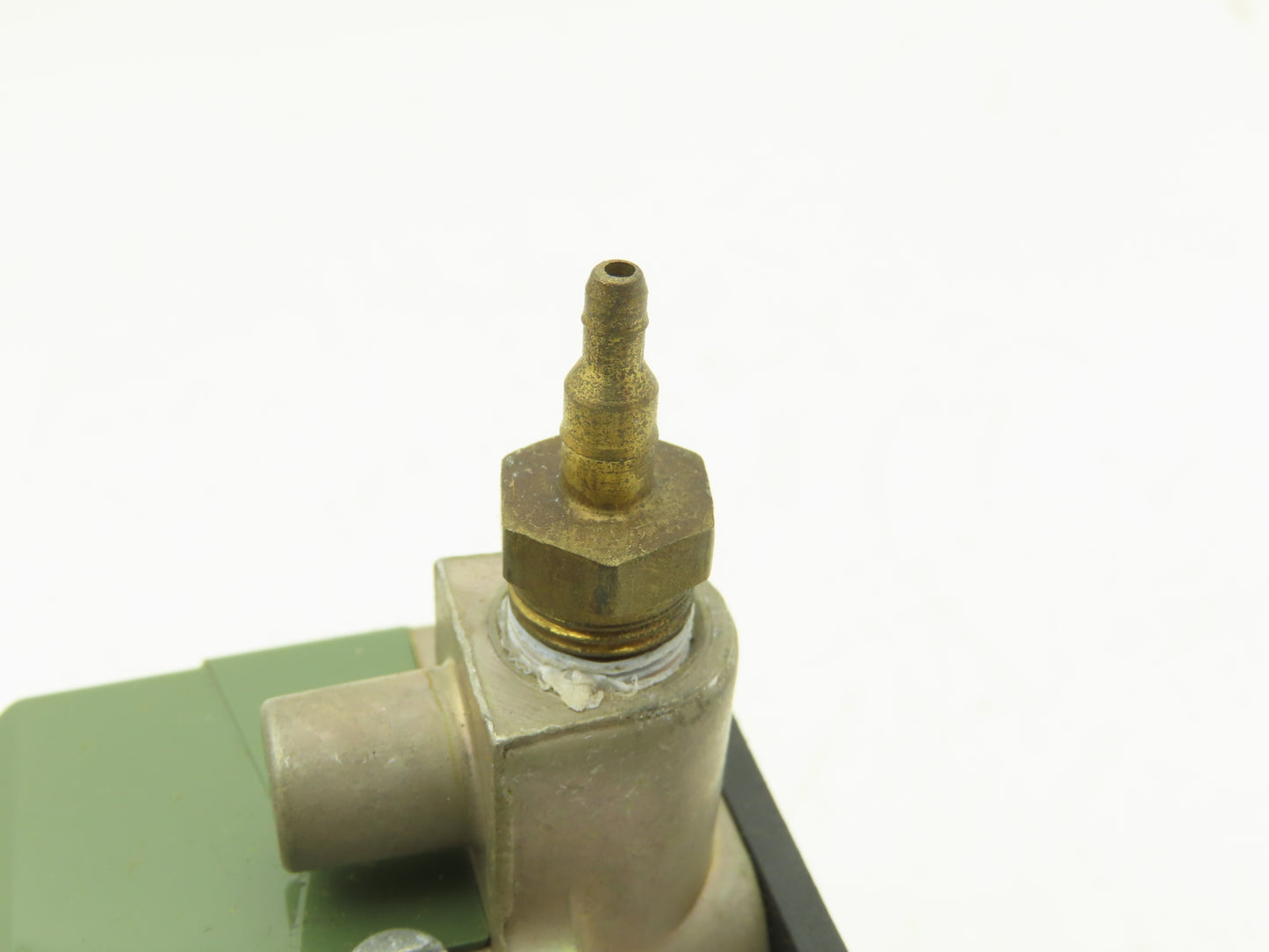 Johnson Controls T-3610-1002 Pneumatic Low Limit Controller 18" Element