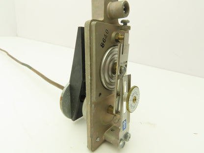 Johnson Controls T-3610-1002 Pneumatic Low Limit Controller 18" Element