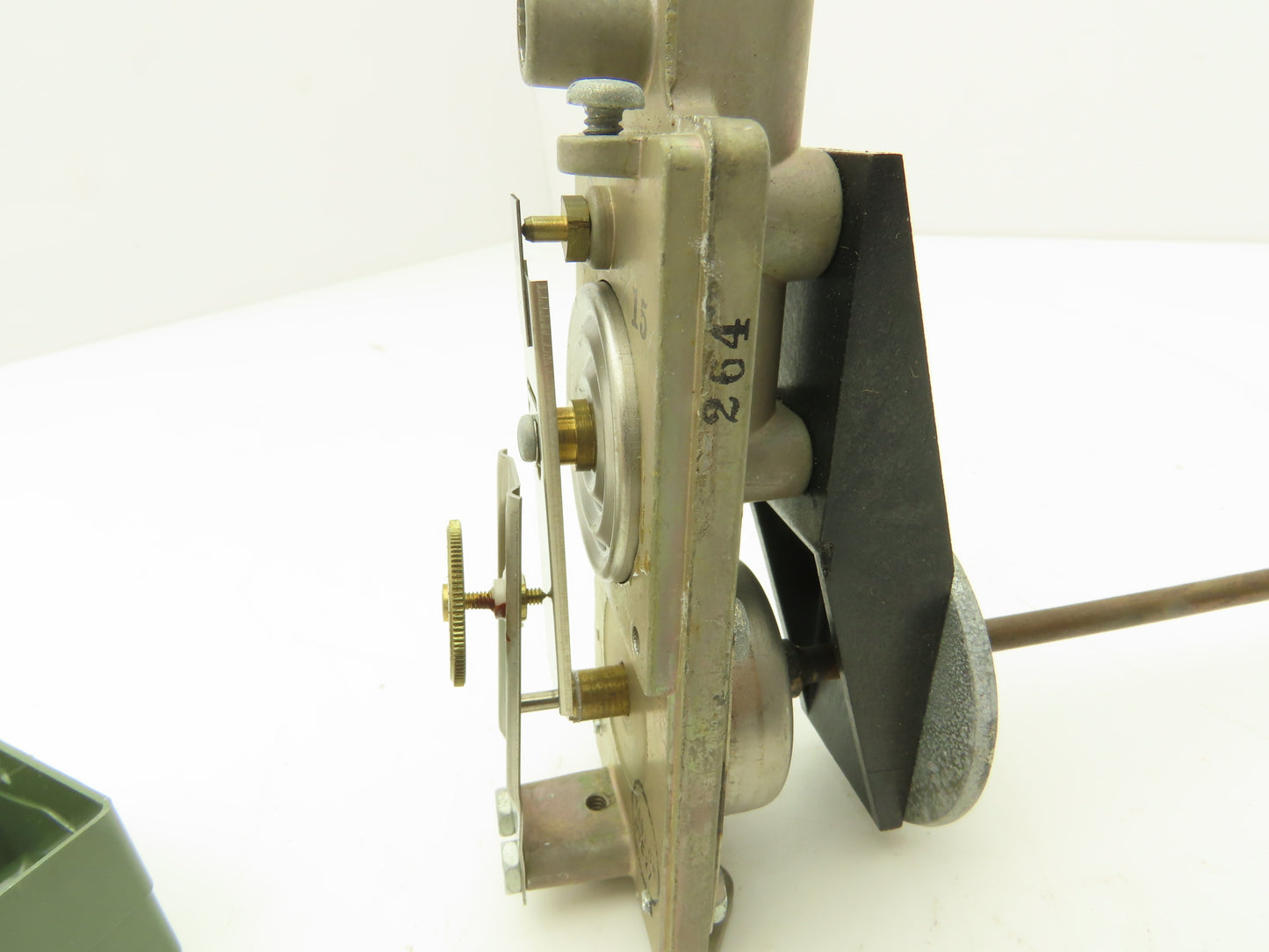 Johnson Controls T-3610-1002 Pneumatic Low Limit Controller 18" Element