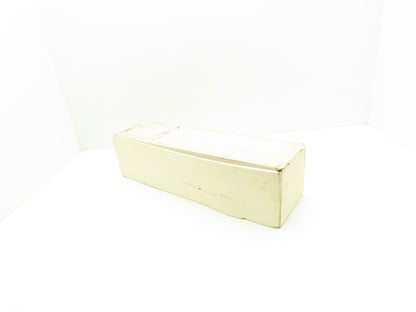 Parker Zander G9ACH 09.208/31.1 Pneumatic Air Filter 3/4" NPT 232PSI 2010A