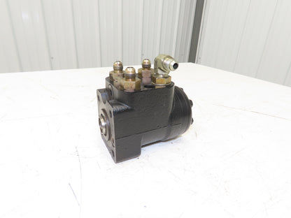 Toyota HP-5084 Hydraulic Power Steering Pump Removed From 5FBCU20