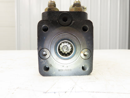 Toyota HP-5084 Hydraulic Power Steering Pump Removed From 5FBCU20