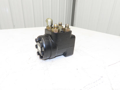 Toyota HP-5084 Hydraulic Power Steering Pump Removed From 5FBCU20