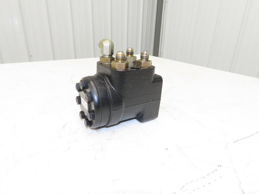 Toyota HP-5084 Hydraulic Power Steering Pump Removed From 5FBCU20