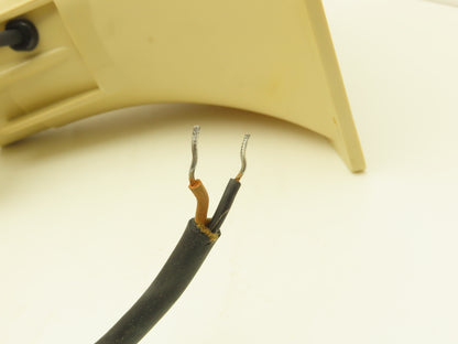 Valcom PA30A Paging Horn PA Amplified Loudspeaker 30W 25/70VDC Adjustable Mount