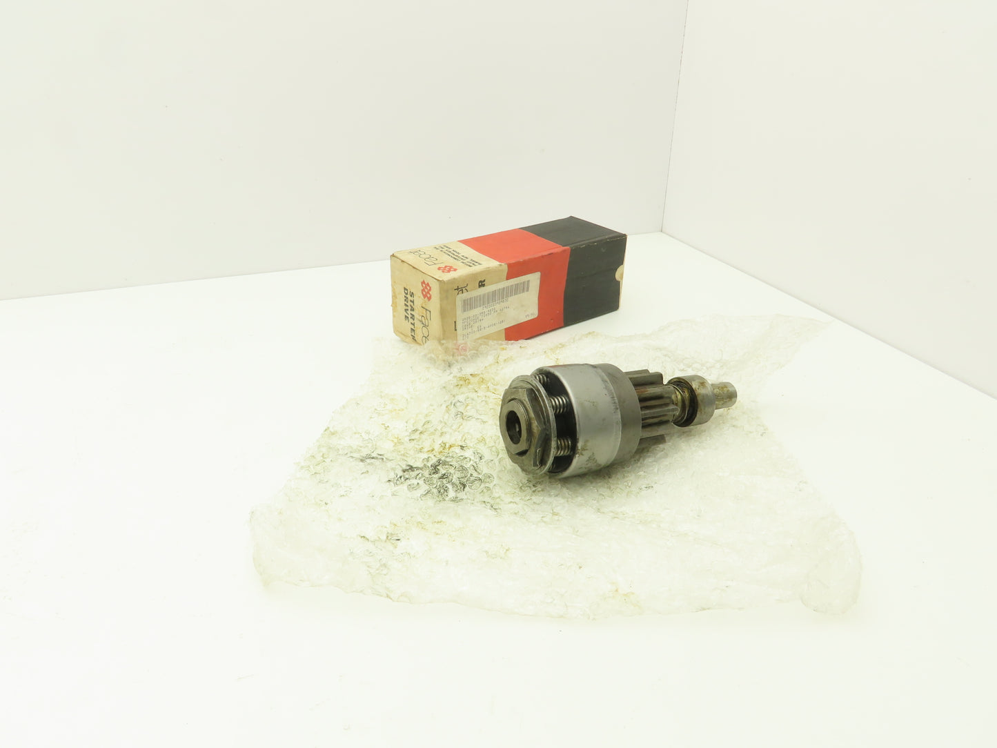 Facet A2794 Starter Motor Drive Bendix