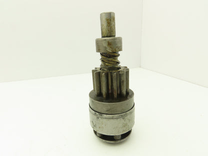 Facet A2794 Starter Motor Drive Bendix