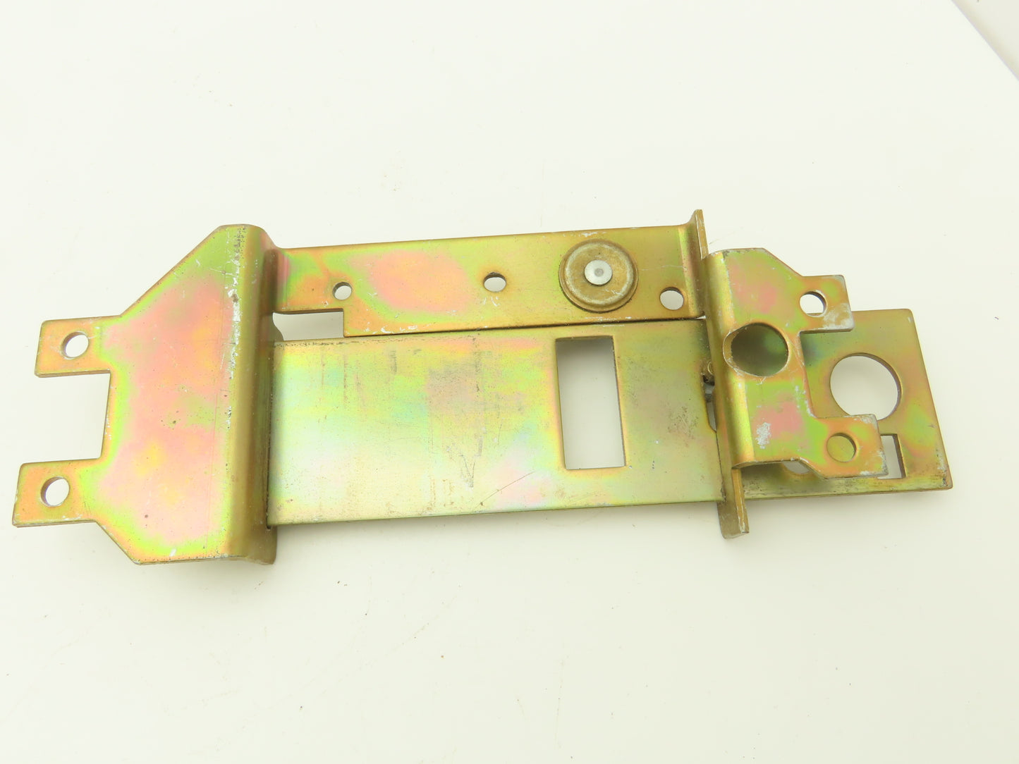 Siemens D11CFU1 Rotary Handle Operator Kit Circuit Breaker FD STD DEP