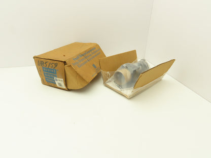 Bodine Electric 0188 ES DC Gearmotor 130VDC 18:1 Ratio 139RPM 1/17HP 139 RPM