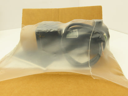 Bodine Electric 0188 ES DC Gearmotor 130VDC 18:1 Ratio 139RPM 1/17HP 139 RPM