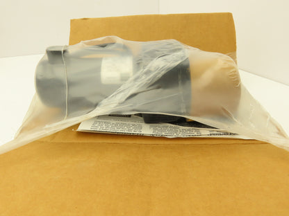 Bodine Electric 0188 ES DC Gearmotor 130VDC 18:1 Ratio 139RPM 1/17HP 139 RPM