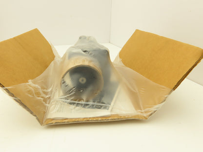 Bodine Electric 0188 ES DC Gearmotor 130VDC 18:1 Ratio 139RPM 1/17HP 139 RPM