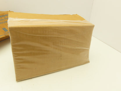 Bodine Electric 0188 ES DC Gearmotor 130VDC 18:1 Ratio 139RPM 1/17HP 139 RPM