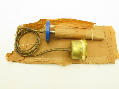 Trac Regulator 50005-01 Thermo Assembly for Valve with Copper Bulb