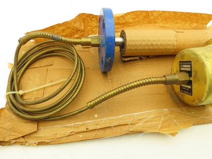 Trac Regulator 50005-01 Thermo Assembly for Valve with Copper Bulb