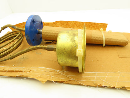 Trac Regulator 50005-01 Thermo Assembly for Valve with Copper Bulb